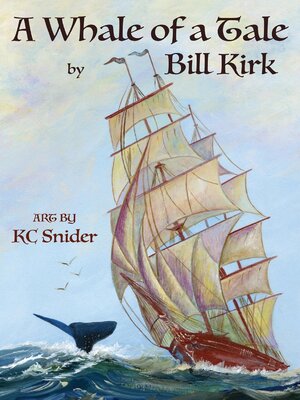 cover image of A Whale of a Tale